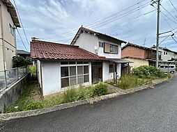 三次市三次町　戸建て