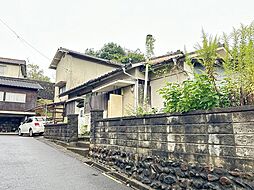 津山市総社　戸建て