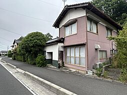出雲市大津町　戸建て