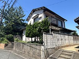 松江市古志原3丁目　戸建て