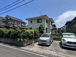 浜田市三隅町西河内　戸建て