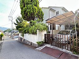 廿日市市宮島口上1丁目　戸建て