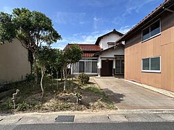 出雲市上塩冶町　戸建て