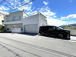 広島市佐伯区八幡4丁目　戸建て