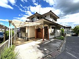 安芸郡熊野町城之堀2丁目　戸建て