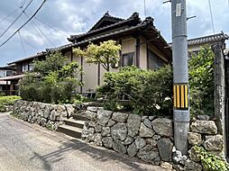 益田市東町　戸建て