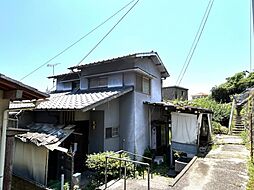 大竹市立戸2丁目　戸建て