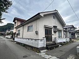 江津市江津町　戸建て