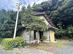 浜田市内田町　戸建て