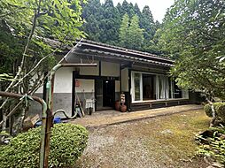 大田市大森町　戸建て