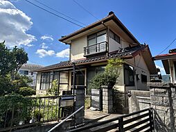 松江市東津田町　戸建て