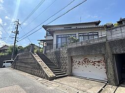 益田市高津3丁目　戸建て