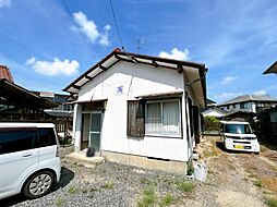 勝田郡勝央町岡　戸建て