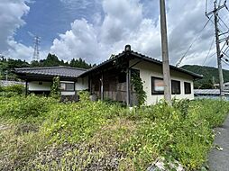 苫田郡鏡野町奥津　戸建て
