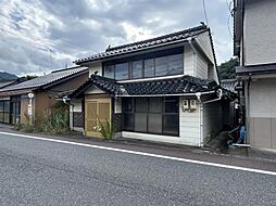 鹿足郡吉賀町六日市　戸建て