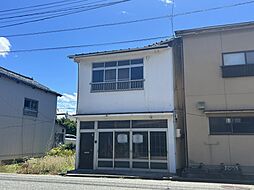 江津市江津町　戸建て