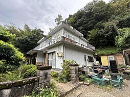 久米郡美咲町羽仁　戸建て