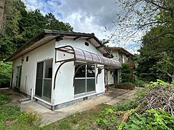 津山市上横野　戸建て