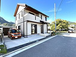 大竹市玖波2丁目　戸建て