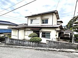 廿日市市八坂1丁目　戸建て