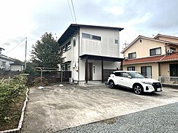 大田市大田町大田　戸建て