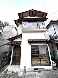 広島市佐伯区八幡東1丁目　戸建て