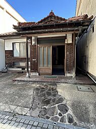 鹿足郡津和野町後田　戸建て