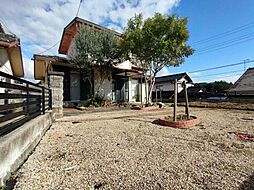 松江市東津田町　戸建て