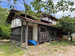 出雲市多伎町久村　戸建て