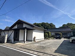 大田市仁摩町仁万　戸建て