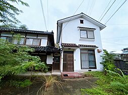 津山市八出　戸建て