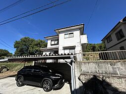 津山市野介代　戸建て