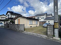 大田市久手町刺鹿　戸建て