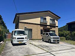 雲南市木次町新市　戸建て