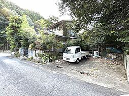 広島市安佐北区可部町大字桐原　戸建て