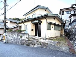 安芸郡熊野町出来庭9丁目　戸建て