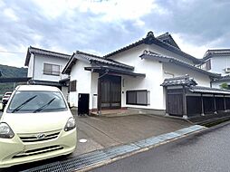 大田市久手町刺鹿　戸建て