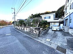 広島市安佐北区落合1丁目　戸建て