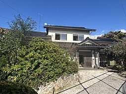 出雲市神西沖町　戸建て