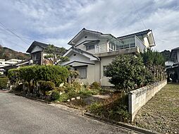 益田市須子町　戸建て