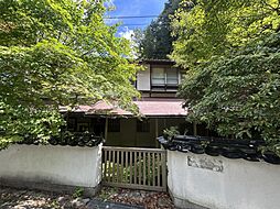 苫田郡鏡野町奥津川西　戸建て