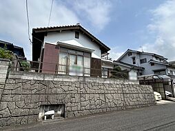 浜田市笠柄町　戸建て