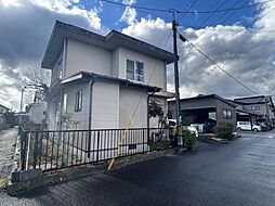 雲南市木次町上熊谷　戸建て