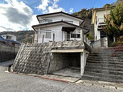 大竹市湯舟町　戸建て