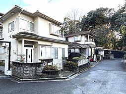 広島市安佐北区白木町大字三田　戸建て