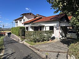 大田市久手町波根西　戸建て