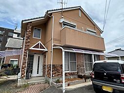 新居浜市岸の上町1丁目　戸建て