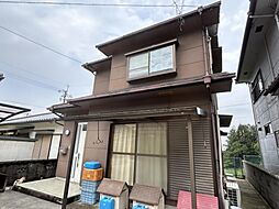 四国中央市上柏町　戸建て