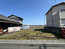 西条市石田　土地