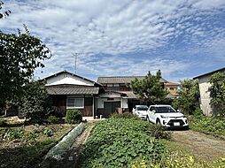西条市吉田　戸建て